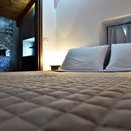 Messinian Horizons Apartment Marathopoli Exterior photo